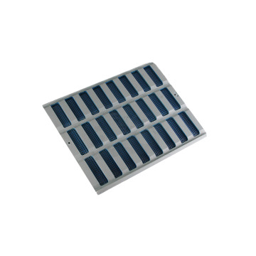 Siatka przednia. 24/841-13