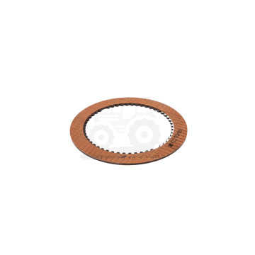 Tarcza.   O 107.5/112.5 X 148.5 X 2.8 MM