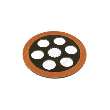 Tarcza hamulcowa 25/422-63 fi-260