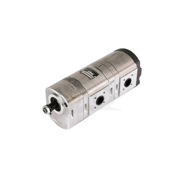 Pompa hydrauliczna. LEWA 69/565-29  2PZW4B12-14X11-1