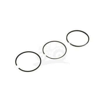 Kpl.pierścieni silnika. 23/34-252  FI-100X2.5X2.5X5.50