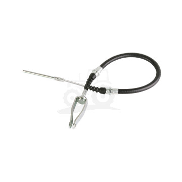 Linka sprzęgła 25/198-30  DŁ-685 / 360