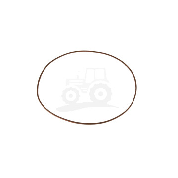 Pierścień o-ring  25/416-33 , 329,6x336,4x3,4mm