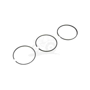 Kpl. pierścieni  23/34-254 , 34-254  PRIMA  104,00 x 2,5+2,5+4,0