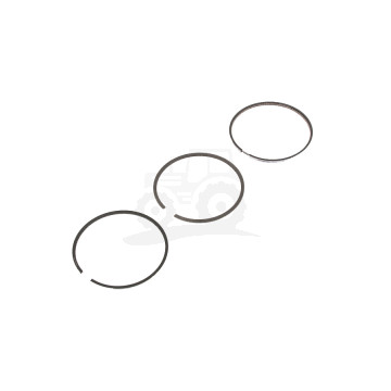 Kpl pierścieni 23/34-253