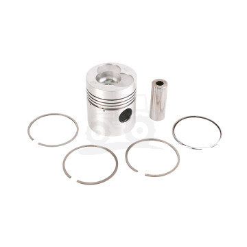 Tłok sil. z pierś. 24/32-115  ford Claas kombajn