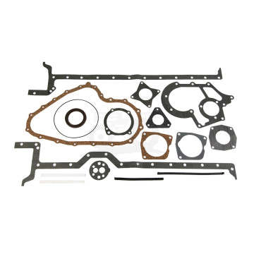 Zestaw uszczelek dół silnikaFORD  CLAAS