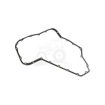 Uszczelka pokrywy rozrządu Case Magnum Polgasket 1010341 ZACH