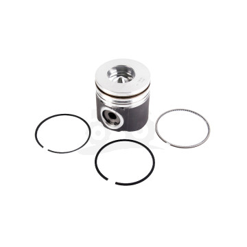 Tłok sil. z pierś. 54/32-280