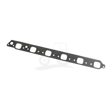 Uszczelka kol.ssącego  54/67-16