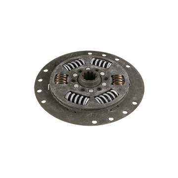 Tłumik drgań 196-14 LUK