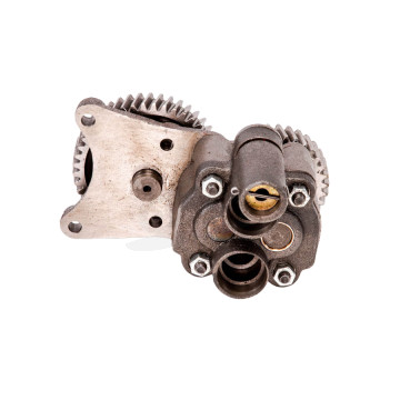 Pompa Oleju 25/90-39