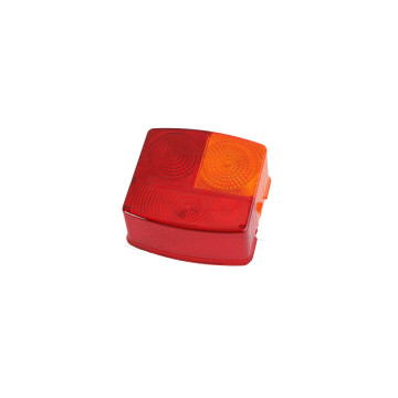 Klosz lampy PRAWY  63/1913-30 1913-30