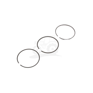 Kpl.pierścieni 54/34-383