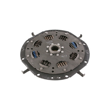 TŁUMIK DRGAŃ 25/196-19, 14 Z 35/40  LUK