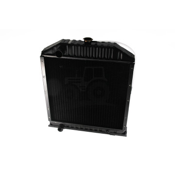 Chłodnica wody KALE  23/150-40 , 23/150-40 , FIAT 780 / 880 / 980 / 55-90 / 60-90 / 65-90 / 70-90 / 80-90 / 85-90 / 90-90 / 100-90 / 110-90 RADIATOR