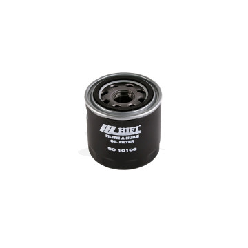 Filtr oleju  LF-17509  SO10106 B43594