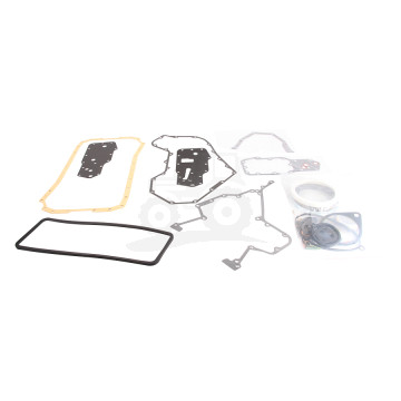 Kpl.uszczelek na dół 25/72-118