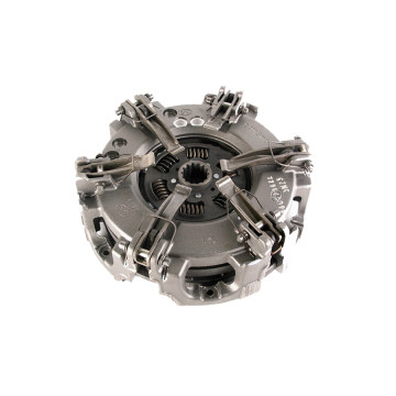 SPRZĘGŁO 6 ŚRUB 54/200-347 LUK