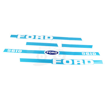 Kpl. emblematów 24/860-59