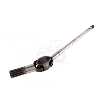 Półoś kpl. Pr/Le. 25/6402-30 , 48/6402-263