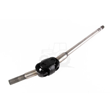 Półos kpl. PR/LE. 48/6402-58  Case I.H. Kubota New Holland Renault / Claas