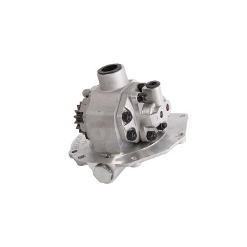 Pompa hydrauliczna 24/640-3