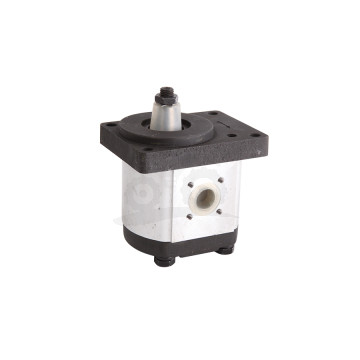 Pompa Hydrauliczna prawa