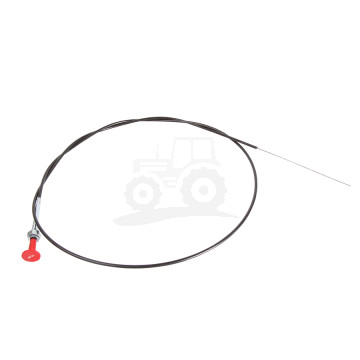 Linka gaszenia 70/107-2 Dłu- 1680mm