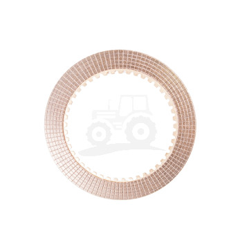 Tarcza cierna 24/317-3