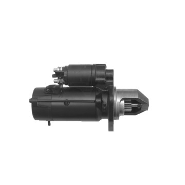 ROZRUSZNIK Z PRZEKŁADNIĄ REDUKUJĄCĄ 62/930-201 62/930-202 12V 4.2 KW Z-10 ISKRA / MAHLE / LETRIKA