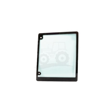 Szyba boczna Prawa 4047-59