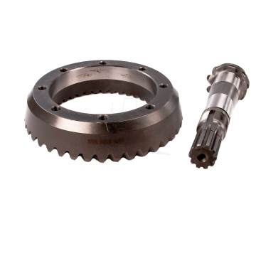 Koło z wałkiem 123/5142023