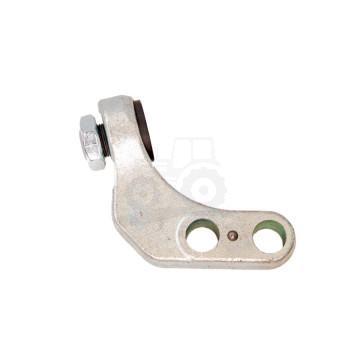 Trzymak kuli K-80  Scharmueller