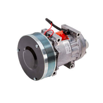 Sprężarka klimatyzacji Case IH/New Holland Mahle|Behr 86992688