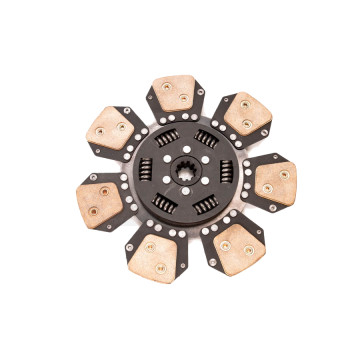 Tarcza sprzęgła 25/221-183 KOMFORT