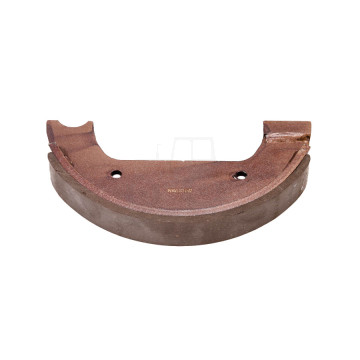 Szczęka hamulcowa B54399  230X30