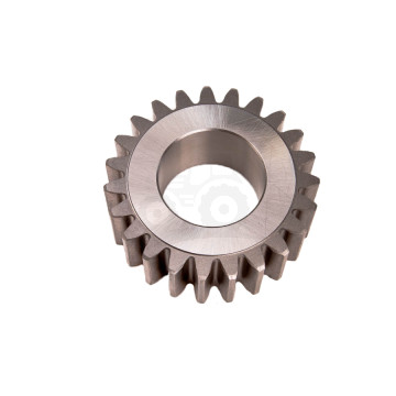 Przekładnia planetarna