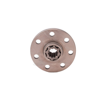 TŁUMIK DRGAŃ  25/196-22