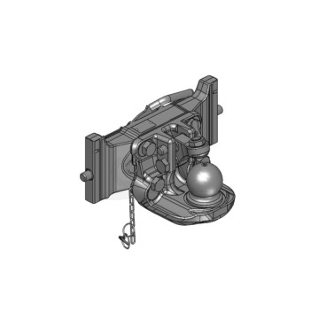 Wkłady do korpusów kula K-80 MANUAL