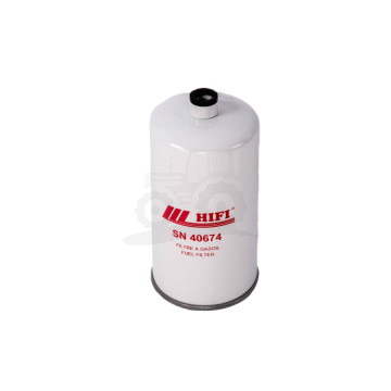 Filtr Paliwa SN40674