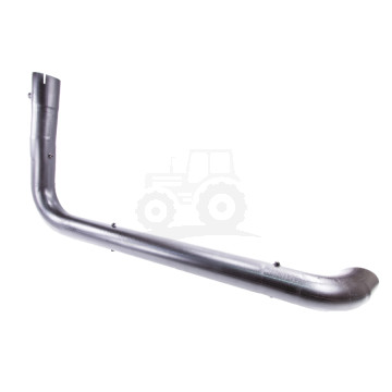 Tłumik wydechowy 25/166-98