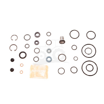 Zestaw zaworu hydrauliczno pnem. pasuje do zaworów  470015xxxxx