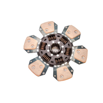 Tarcza sprzęgła 221-363