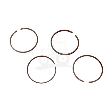 Kpl. pierscieni 20/34-80b