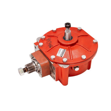 Przekładnia napędu kosy TX34/36 , TF44/46 , TX65/66/68