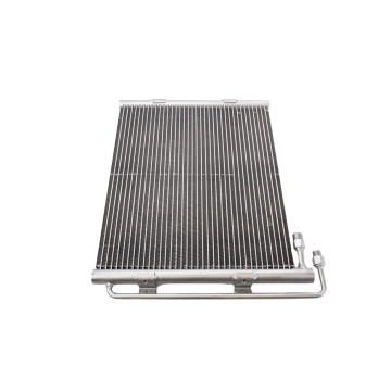 Chłodnica klimatyzaci KALE  ( skraplacz)  td95