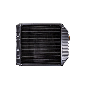 Chłodnica cieczy KALE  24/150-45 , FORD 2000 / 3000 / 4000 / 5000 / 4100 / 5100 / 2600 / 3600 / 4600 / 5600 / 6600 / 2310 / 2610 / 2810 / 2910 / 3610 / 3910 / 4110 / 4610 RADIATOR