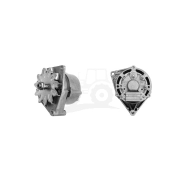 Alternator 920-38 14V 33A Iskra/Mahle/Letrika
