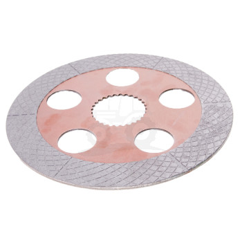 Tarcza Hamulcowa 25/422-62